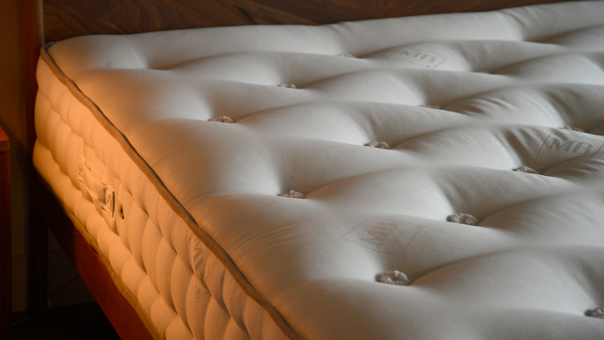 Lifetime 1500 Sprung Mattress