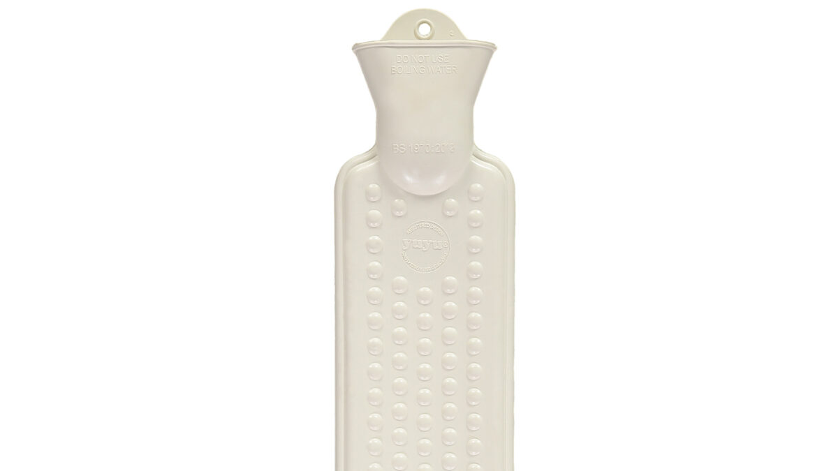 YuYu hot water bottle