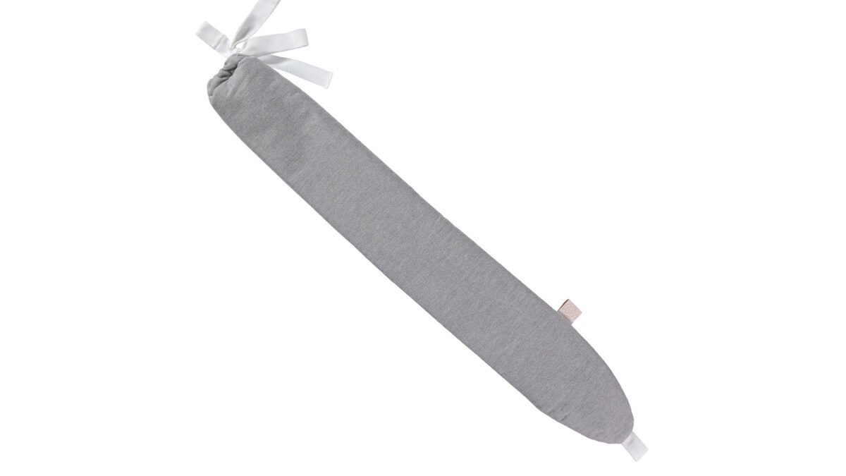 YuYu Hot Water Bottle with Soft Cotton Cover