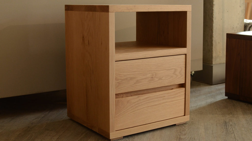 2-drawer-shelf-table-in-oak