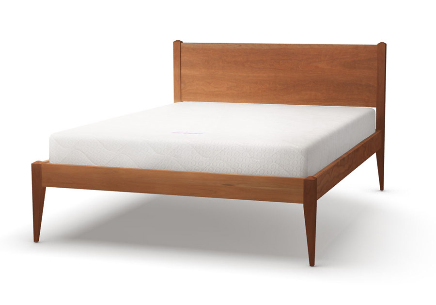 Cochin bed in Cherry