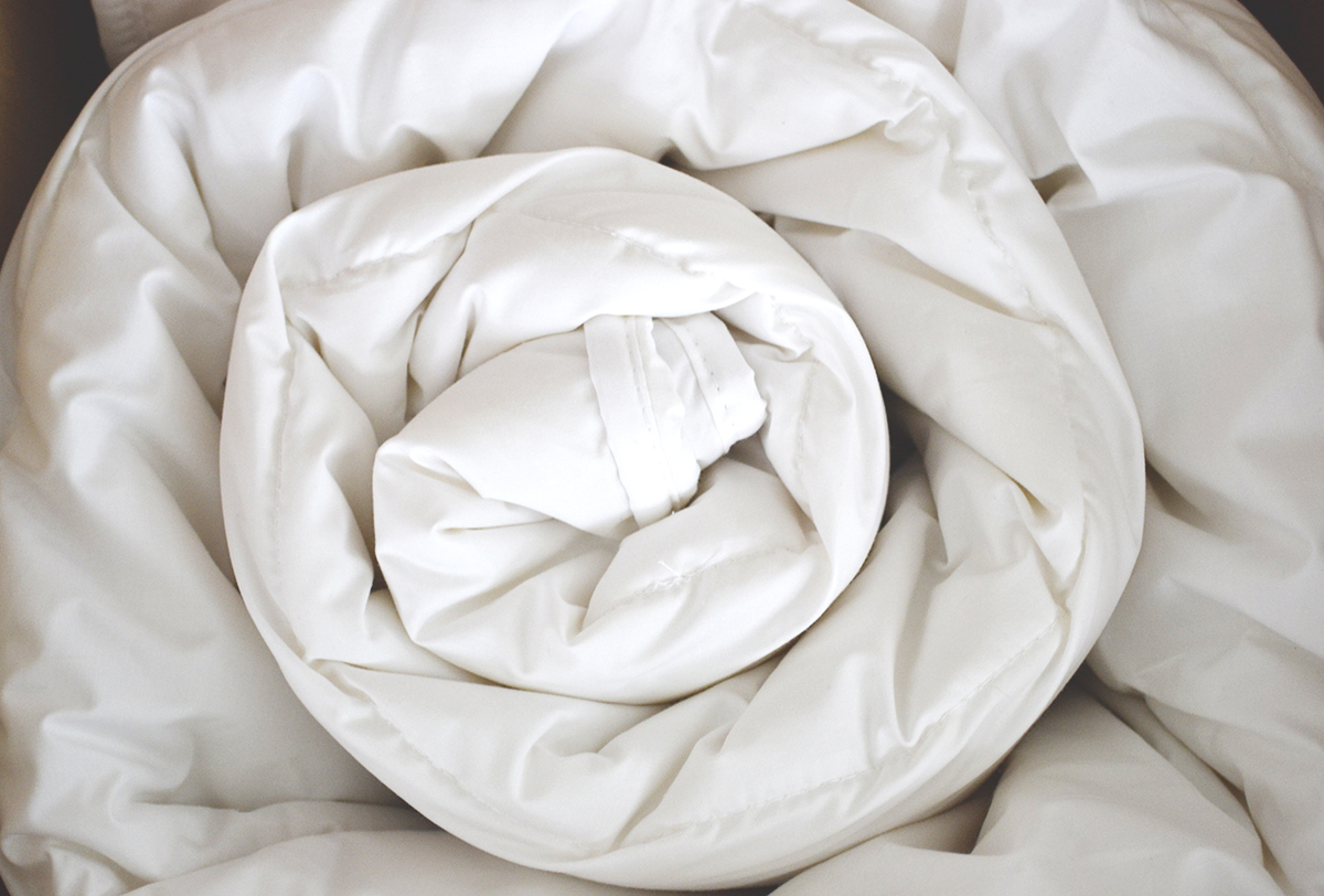 Down Filled Duvets Duvets Pillows Natural Bed Company