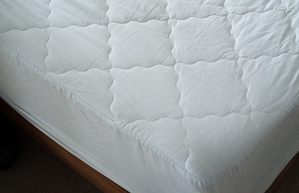 mattress protector