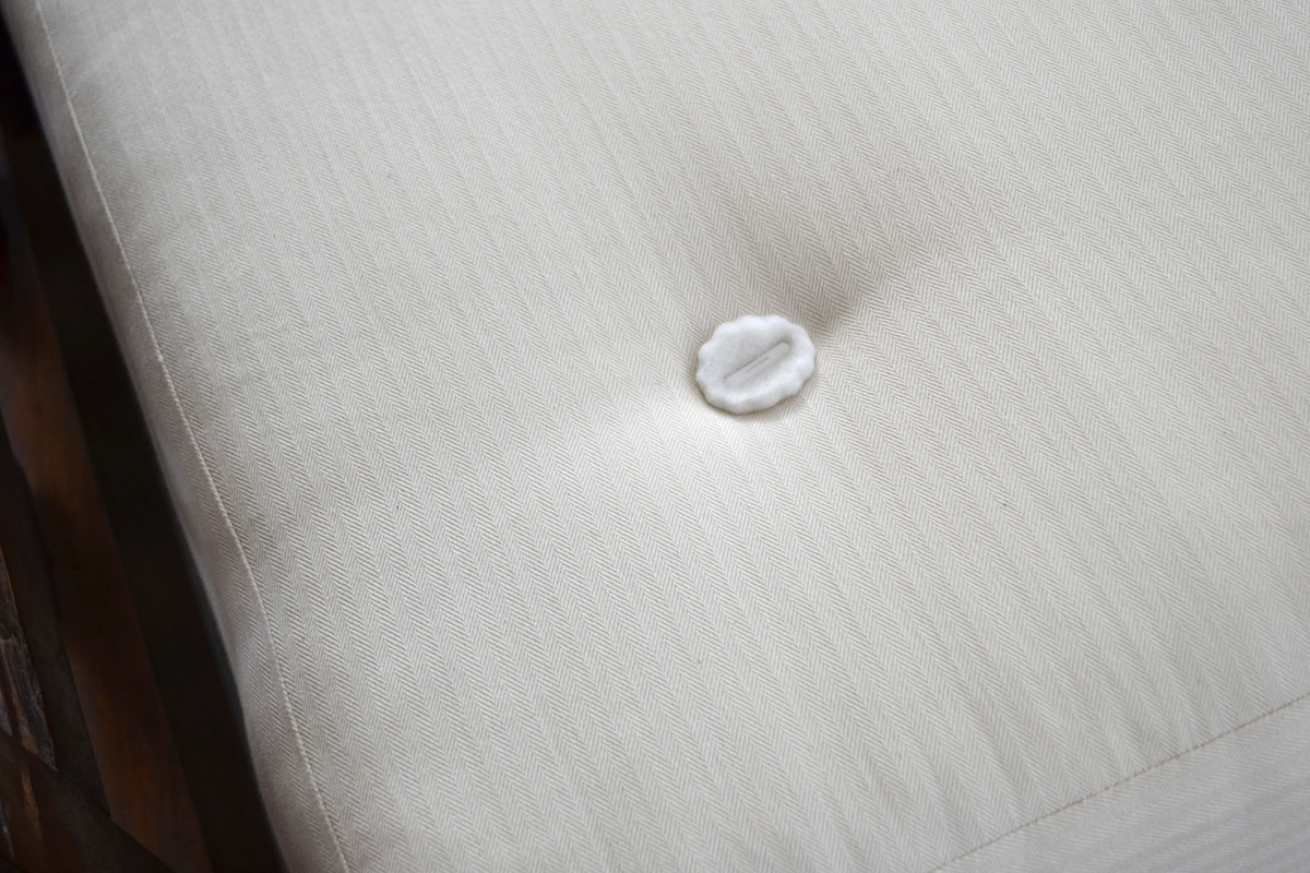 organic latex mattress