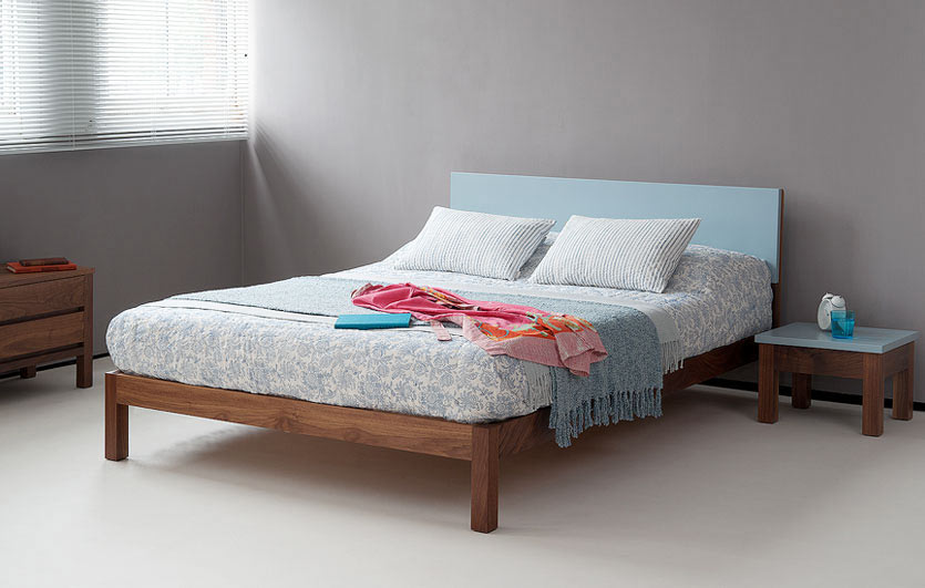 Sol wooden headboard deals