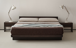 Kumo Japanese Bed