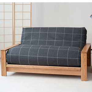 Loose Removable Covers in Wool are available for our futon mattresses