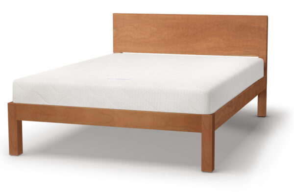Cherry Beds Solid Wooden Beds Natural Bed Company