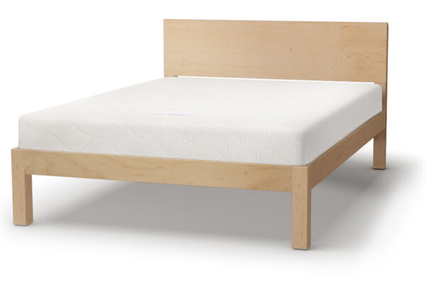 Maple Beds Solid Wooden Beds Natural Bed Company