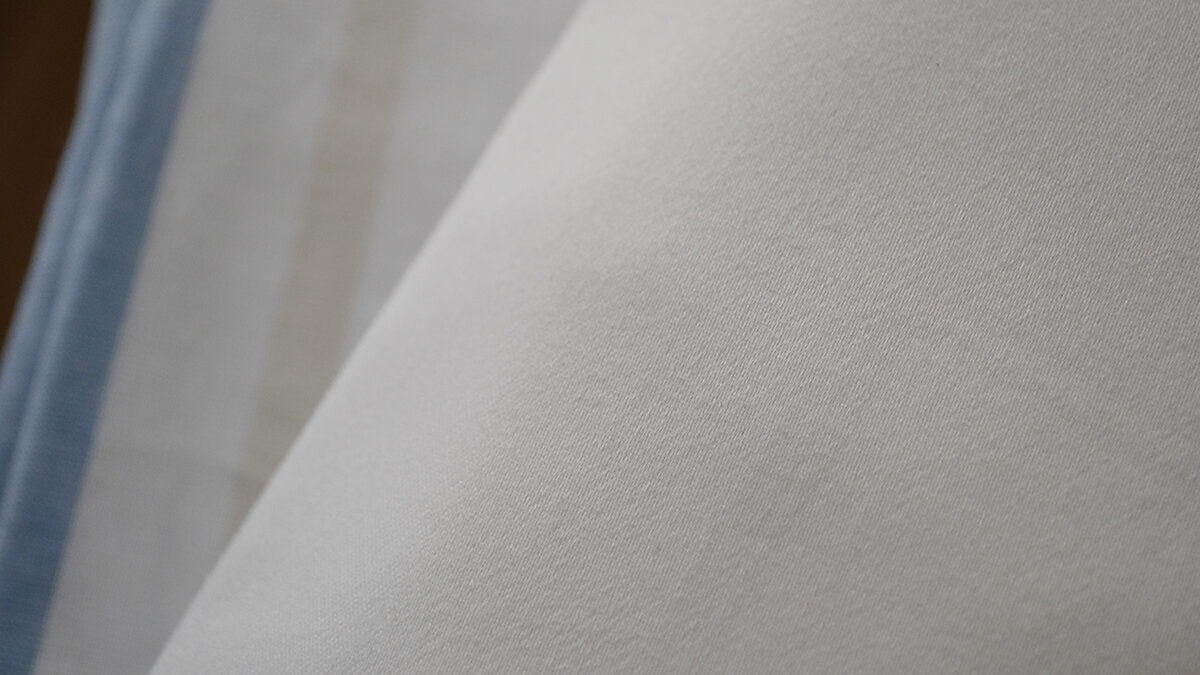 600tc bedding detail