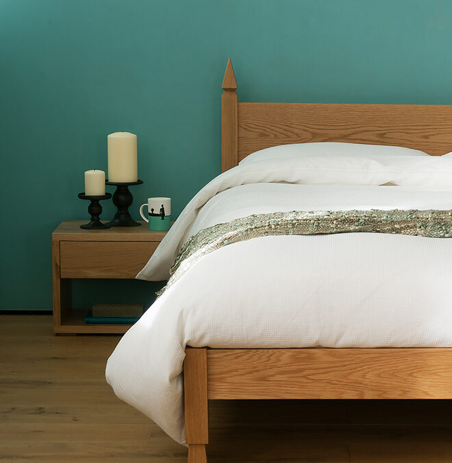 mandalay section oak