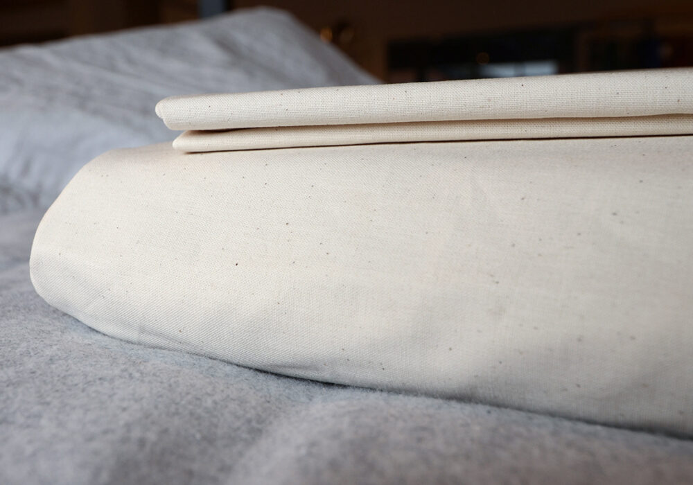 Organic Cotton Bedding | Bedding | Natural Bed Company