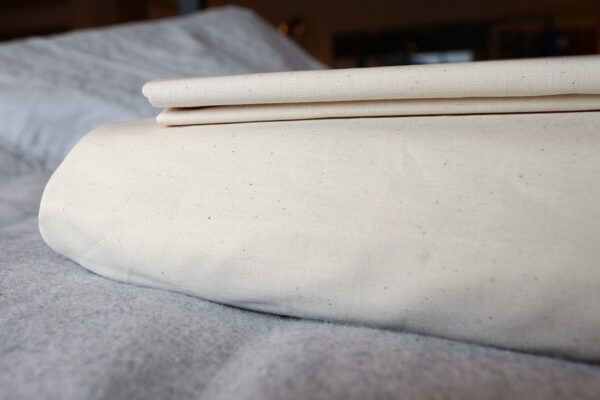 organic cotton bedding - classic bedding ethically sourced