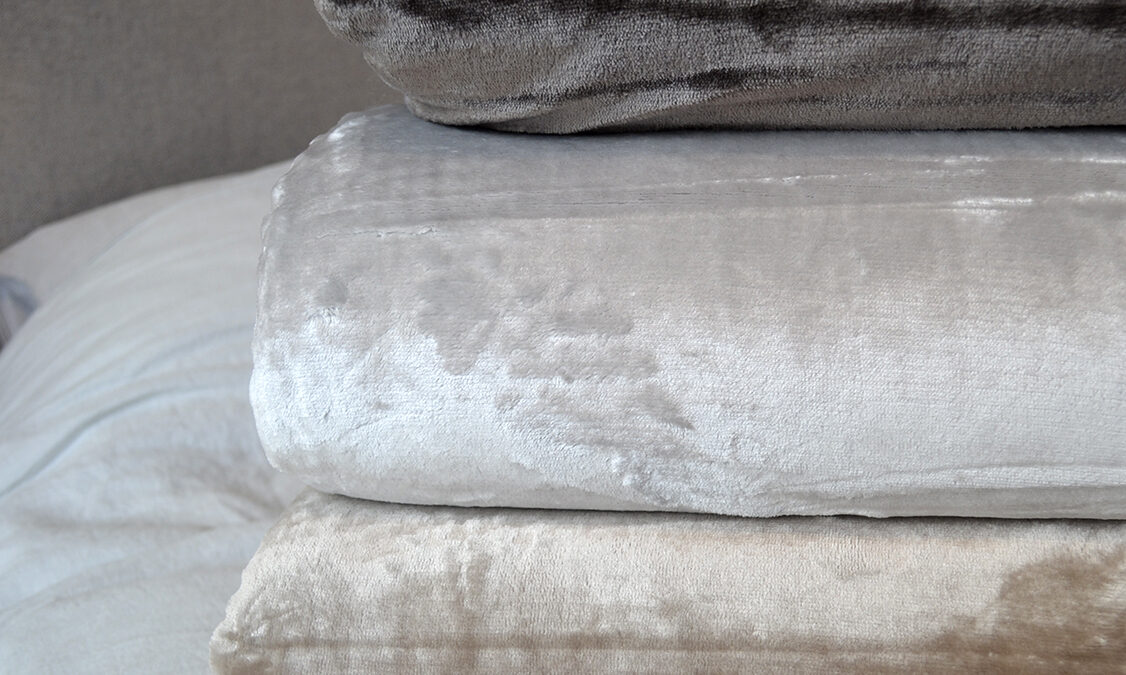 soft & cosy blankets