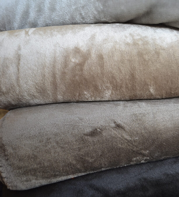 soft cosy throws neutral