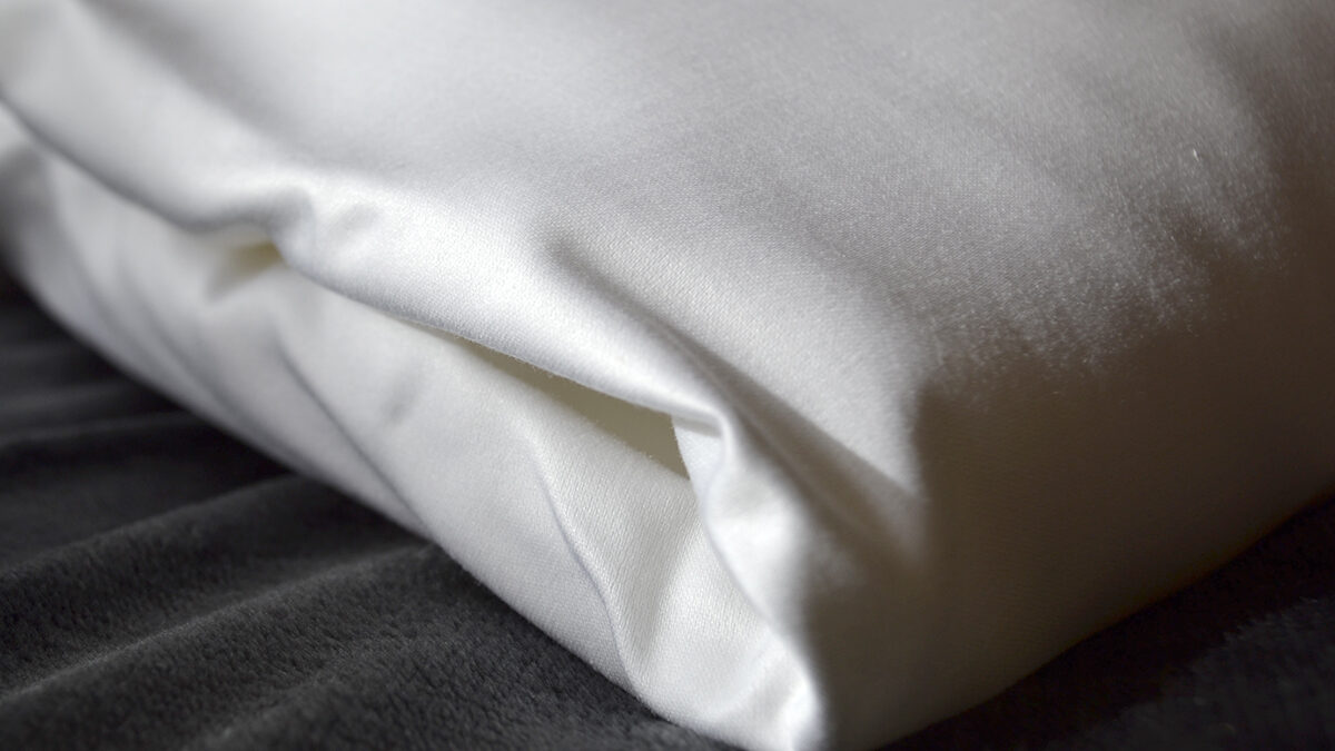 1000 tc bedding white
