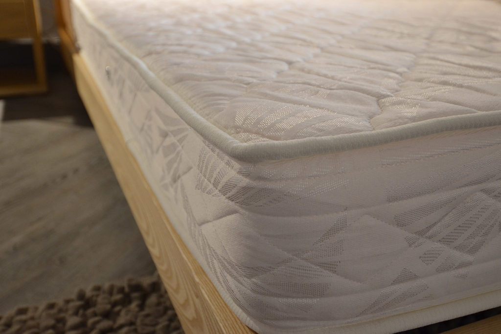 moon medium mattress