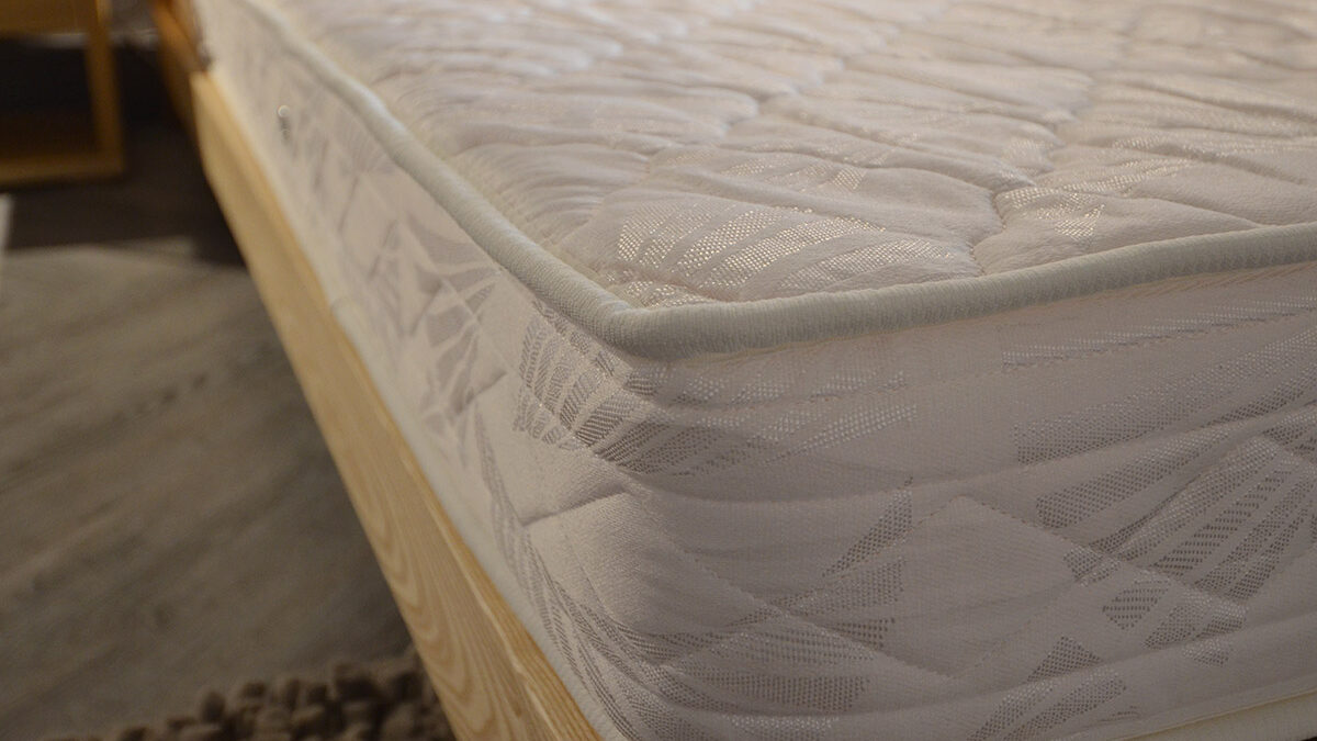 moon medium mattress