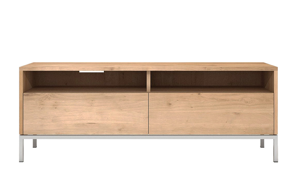 Ethnicraft 50955_oak_ligna_cupboard