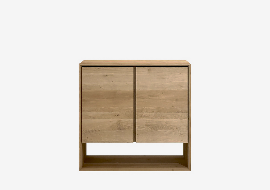 Ethnicraft nordic_sideboard 2 door