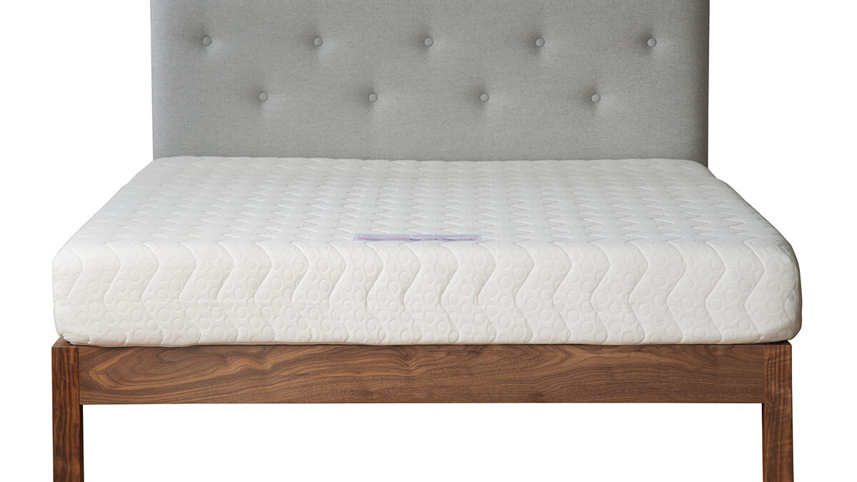 cut out padded bed co1