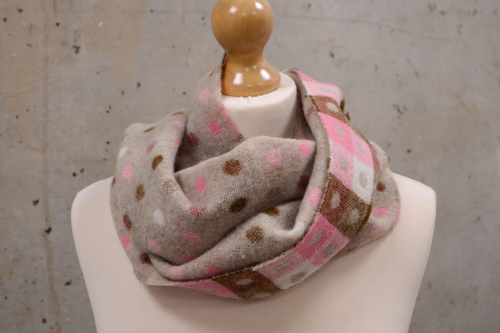 beige-and-pink-scarf