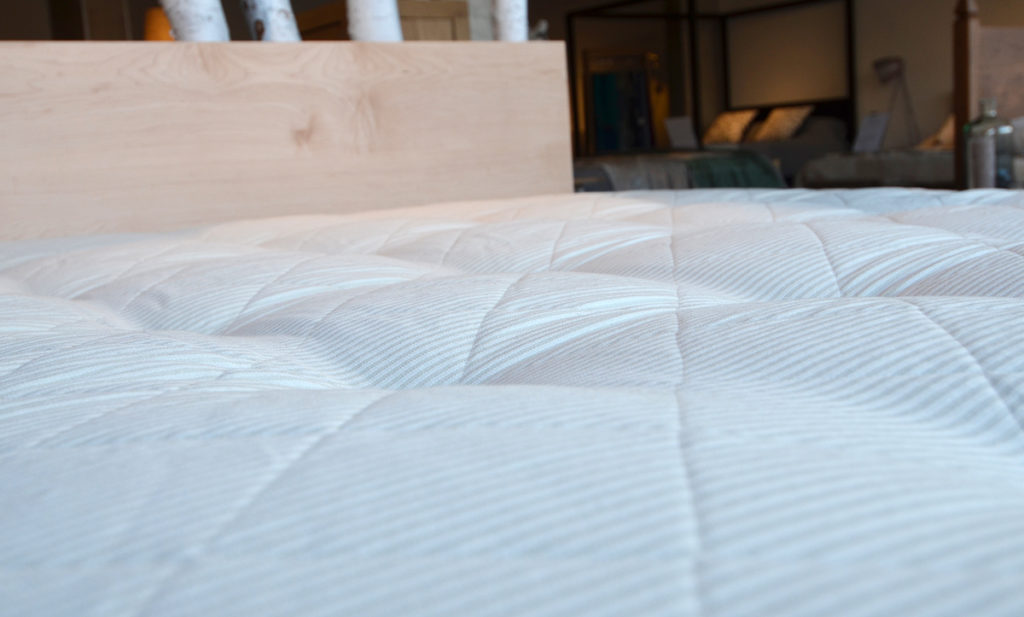 Craft sprung mattress - firm