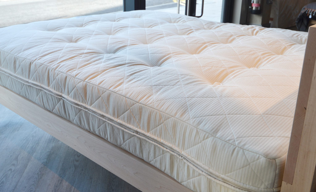 Craft sprung mattress - firm