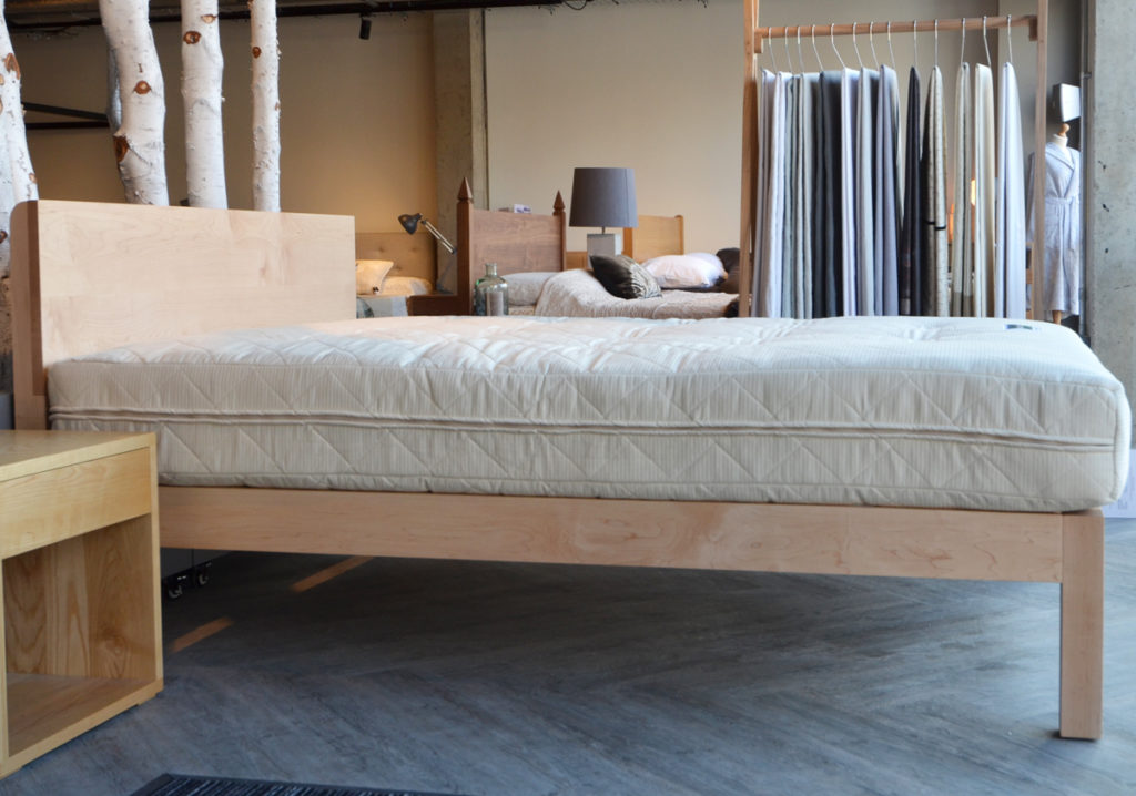 Craft sprung mattress - firm