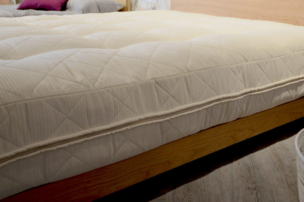 Craft Medium Sprung Mattress