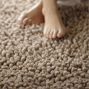 RS rug guru Maine