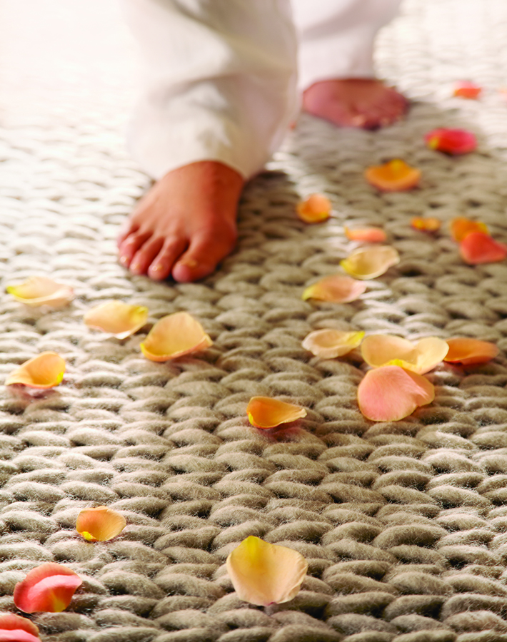 Rug Guru Fusion Ivory