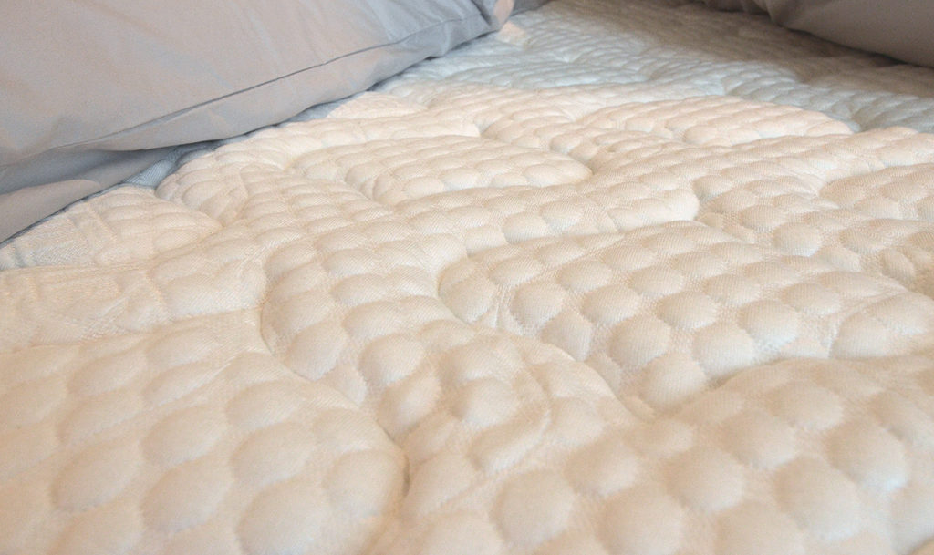 dual comfort 10 magniflex mattress