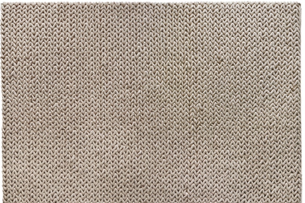 Fusion Rug - Biscuit