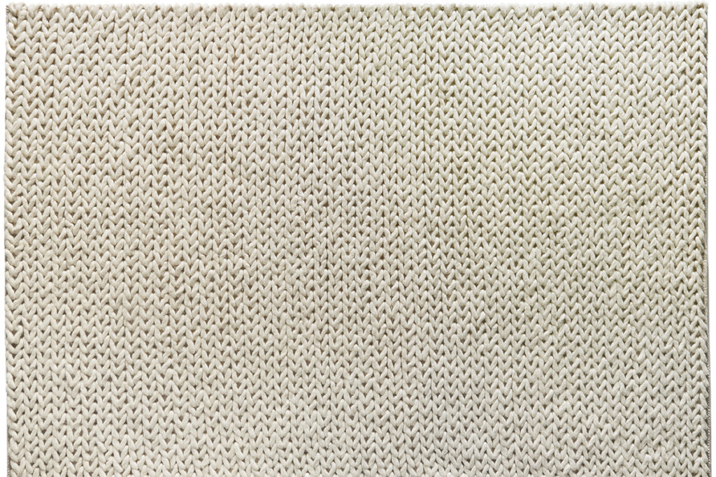 Fusion Rug - Ivory