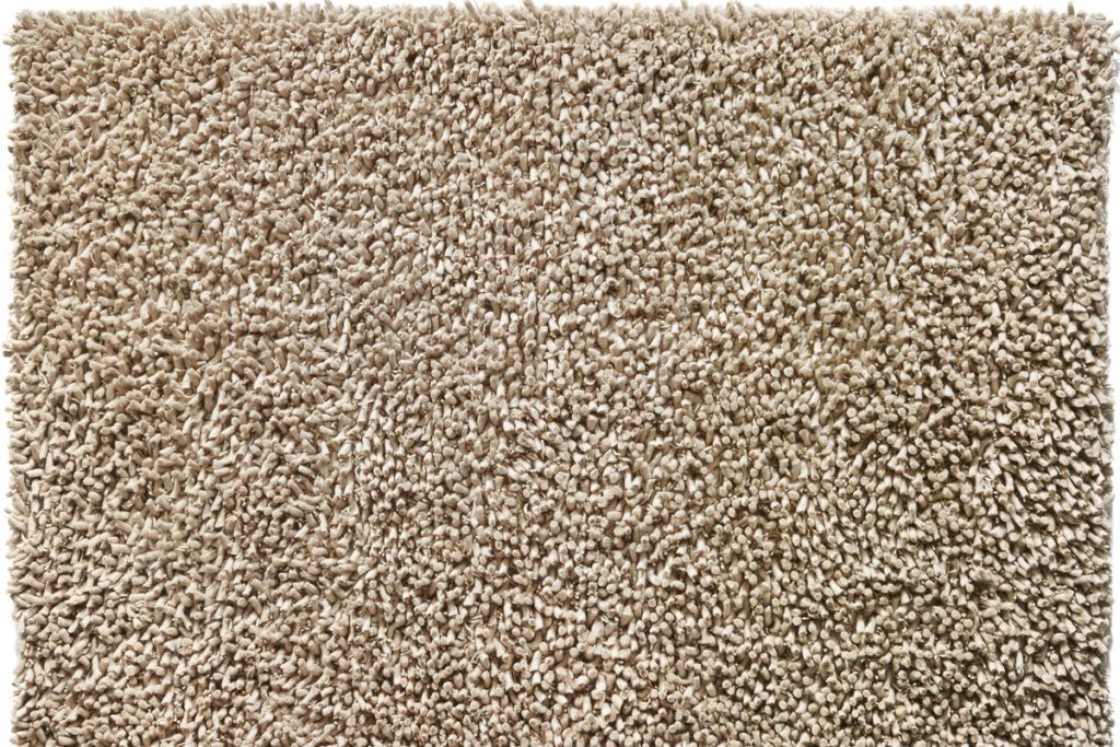 Maine Rug - Biscuit