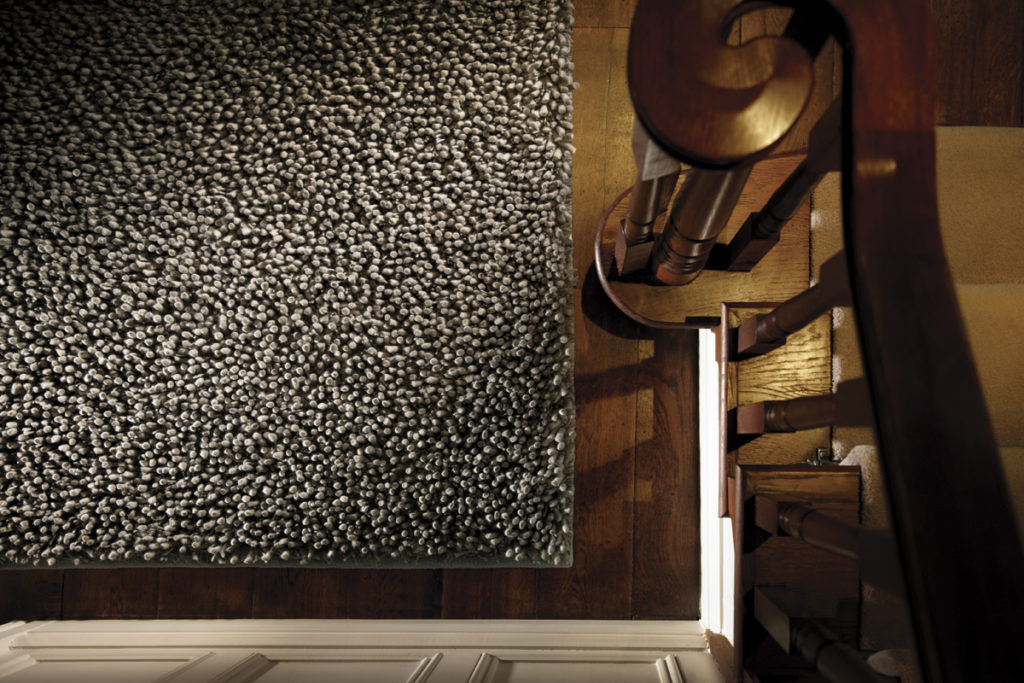 Maine Rug - Pebble