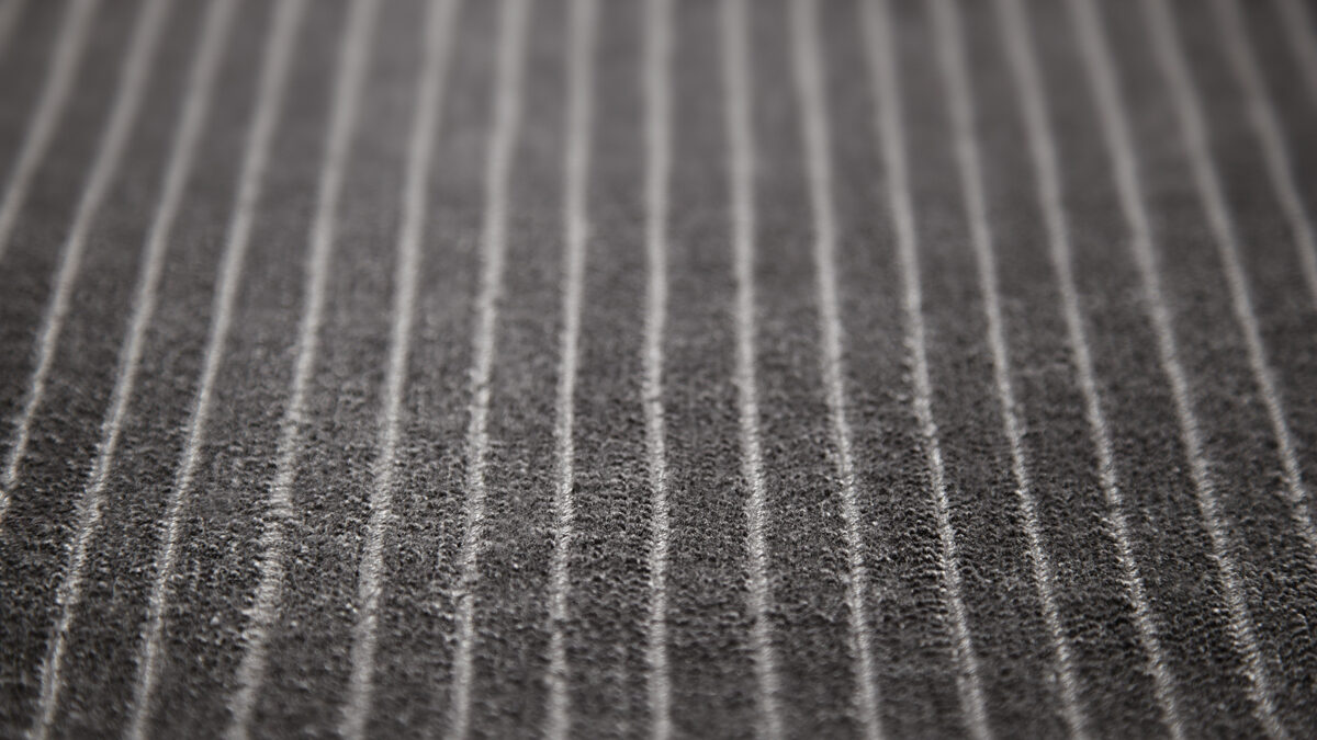 rug guru Orient Detail Grey