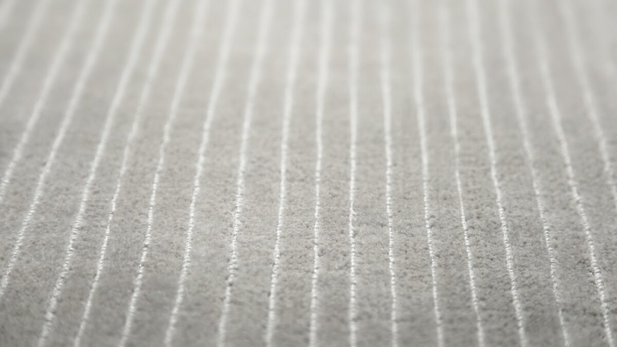 rug guru Orient Detail GreyWhisper
