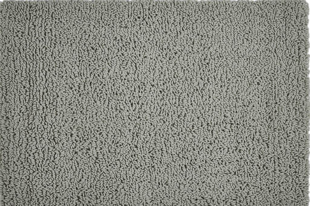 Union Rug - Grey Whisper
