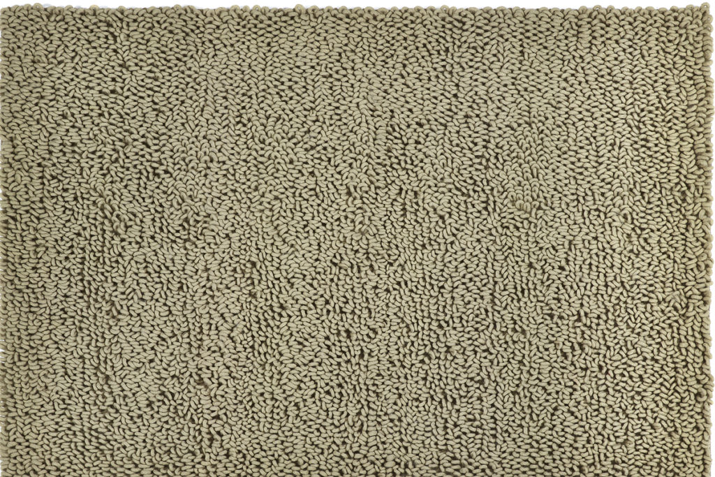 Union Rug - Latte