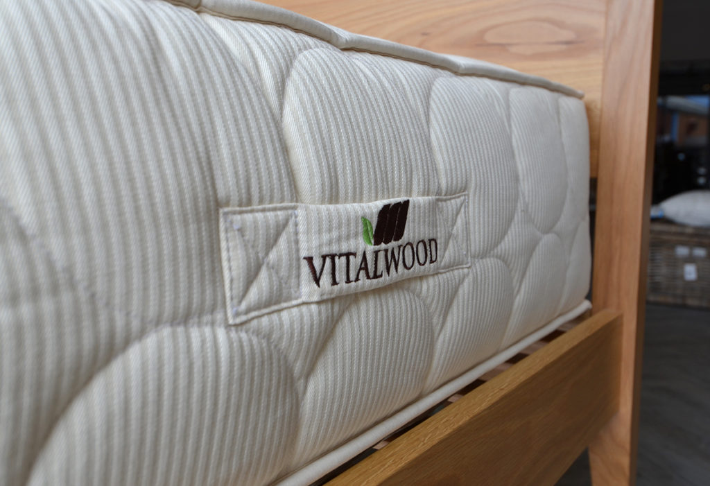 vitalwood mattress