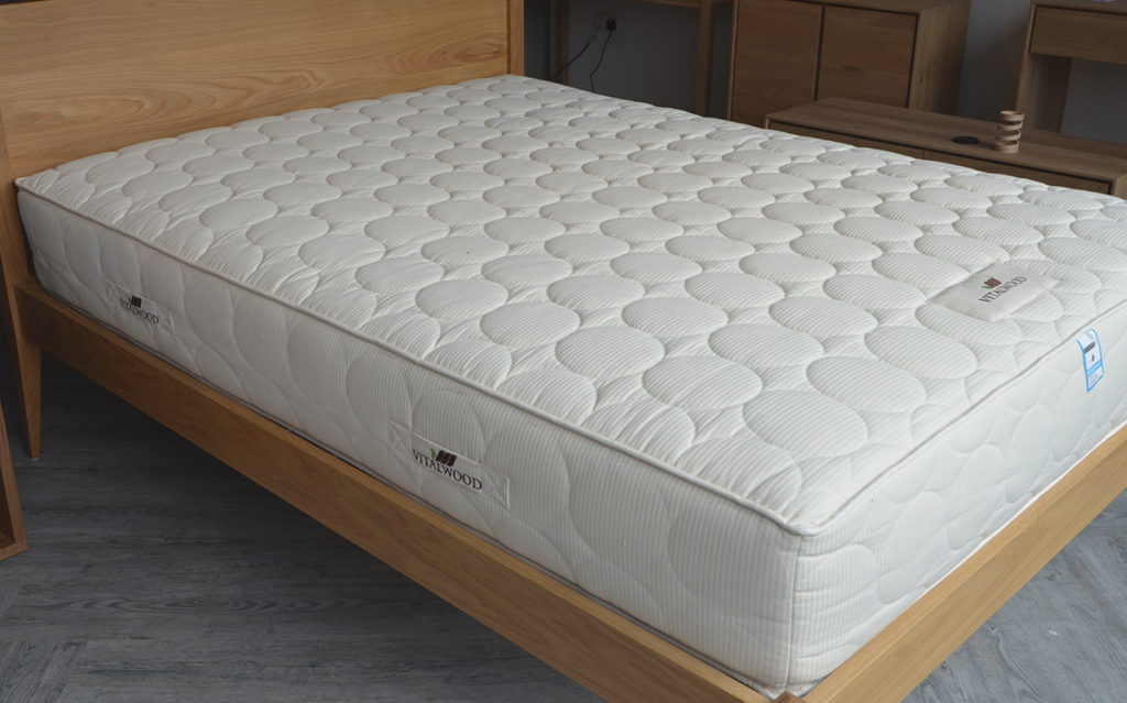 vitalwood mattress