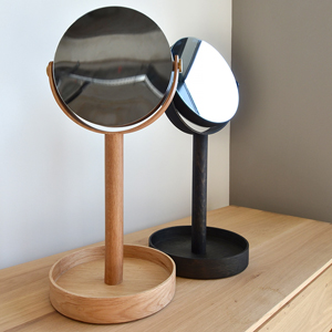 magnify bathroom mirrors