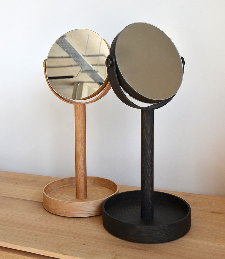 magnify mirrors