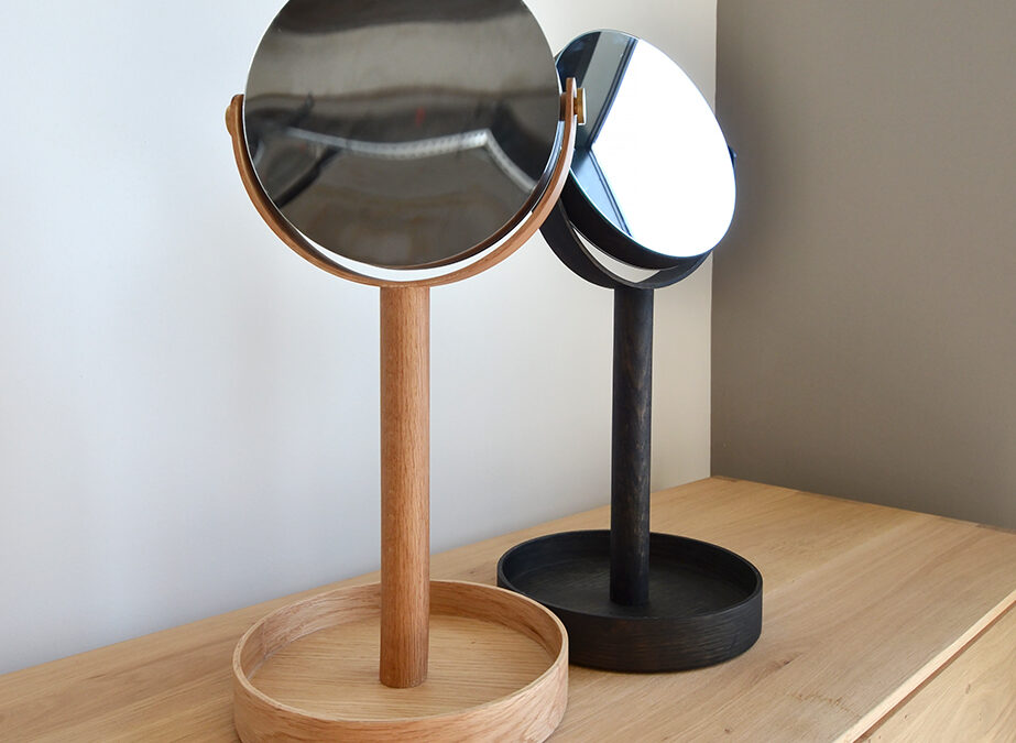 magnify mirrors