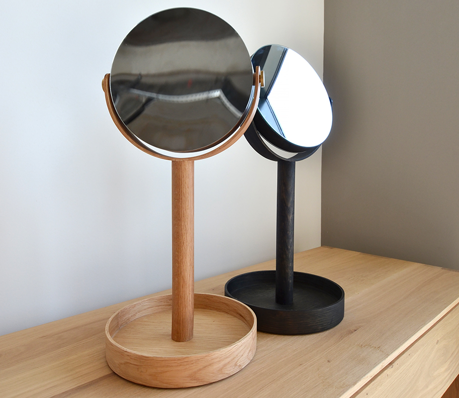 magnify mirrors