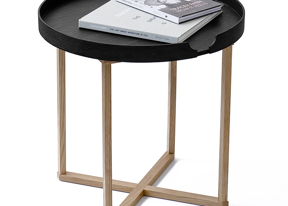 Wireworks Damian side tables