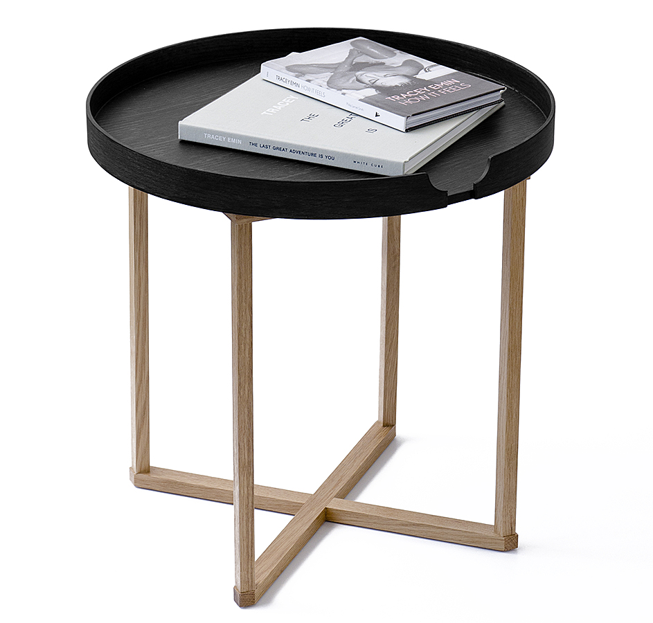 Wireworks Damian side tables