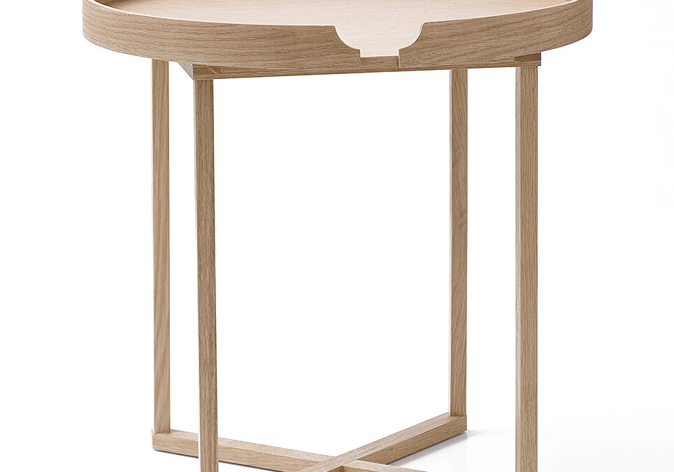 Wireworks Damian side tables